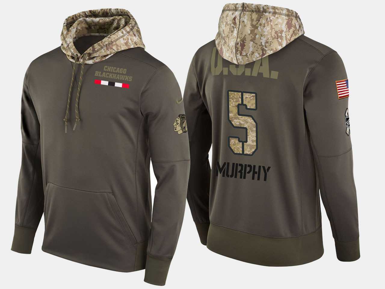 Nike Blackhawks 5 Connor Murphy Olive Salute To Service Pullover Hoodie,We sell and wholesale Nike Blackhawks 5 Connor Murphy Olive Salute To Service Pullover Hoodie on line form chian!